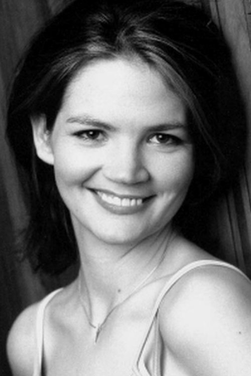 Dawn Bradfield as Militant Woman in Speed Dating