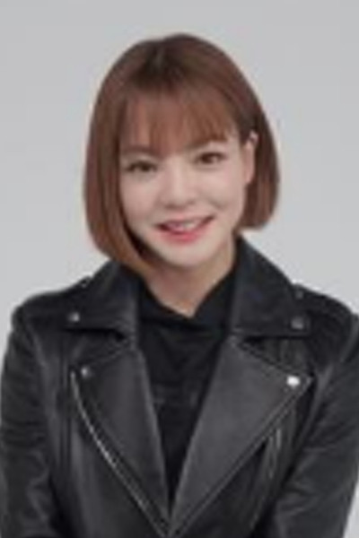 Saori Fujimoto as Self in Shooting Stars
