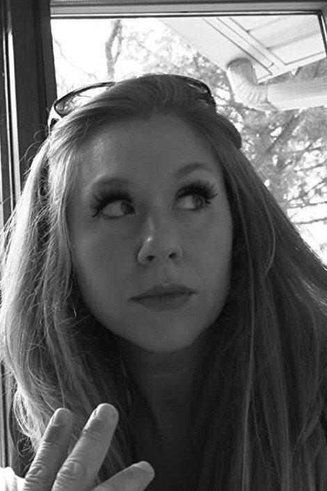 Elizabeth M. Peterson as Paloma V. in Evil Puddle