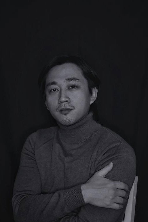Zhao Zhengda as Mi Xun in Undoing Time