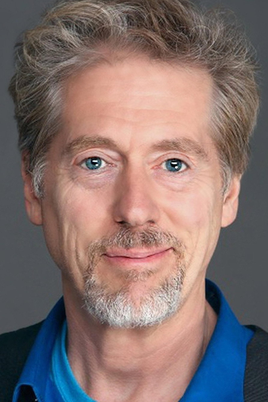 Allen Enlow as Dr. Sylvia, Your Building Principal (voice) in The Haunting of Prince Dom Pedro de Alcântara Francisco António João Carlos Xavier de Paula Miguel Rafael Joaquim José Gonzaga Pascoal Cipriano Serafim