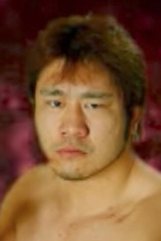 Yoshihisa Yamamoto as Self in Pride Final Conflict 2003