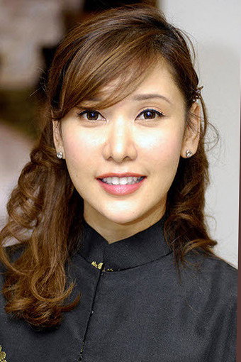 Nasha Aziz as Junaidah in The Devil's Deception