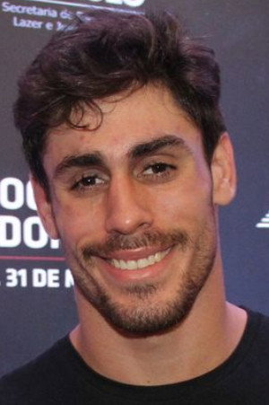 Antônio Carlos Júnior as Self in PFL 2022 #4: Regular Season - Collard vs. Martinez