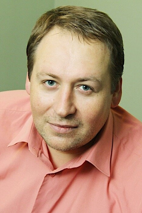 Станислав Дужников as Borya, Anton's brother in The Ivanovs vs. The Ivanovs