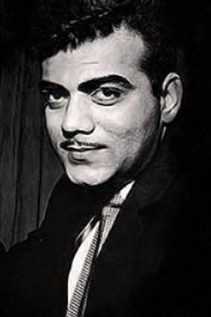 Mehmood as Mohan in Find Me in Paris