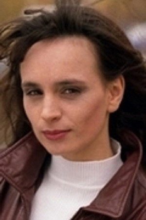 Галина Долганова as Sister in Wolfy