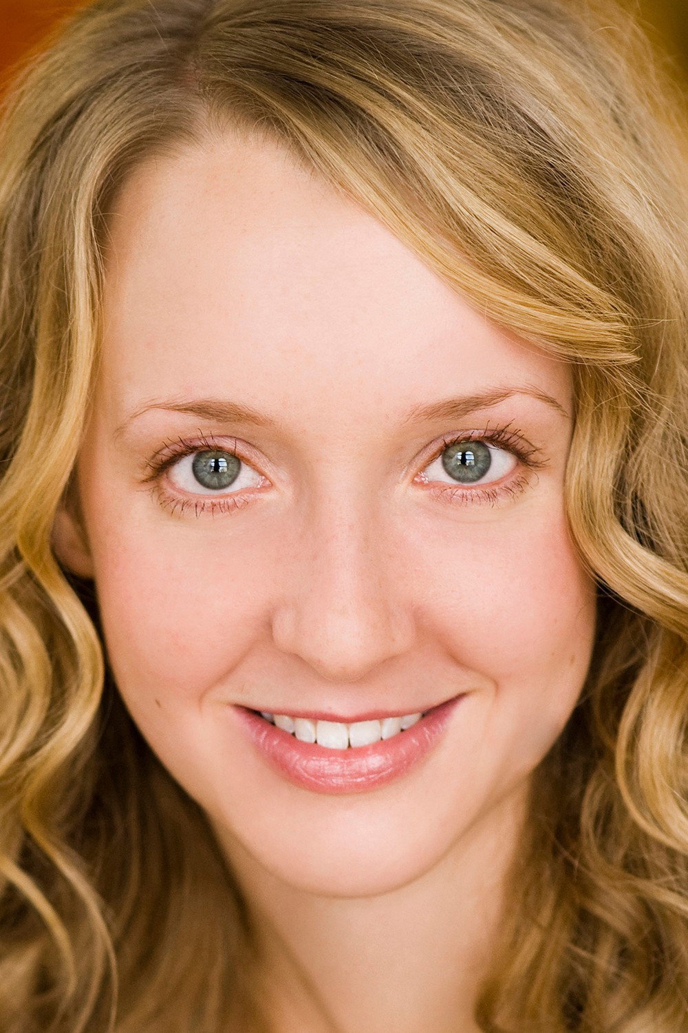 Dorothy Carroll as Casey in The Perfect Match