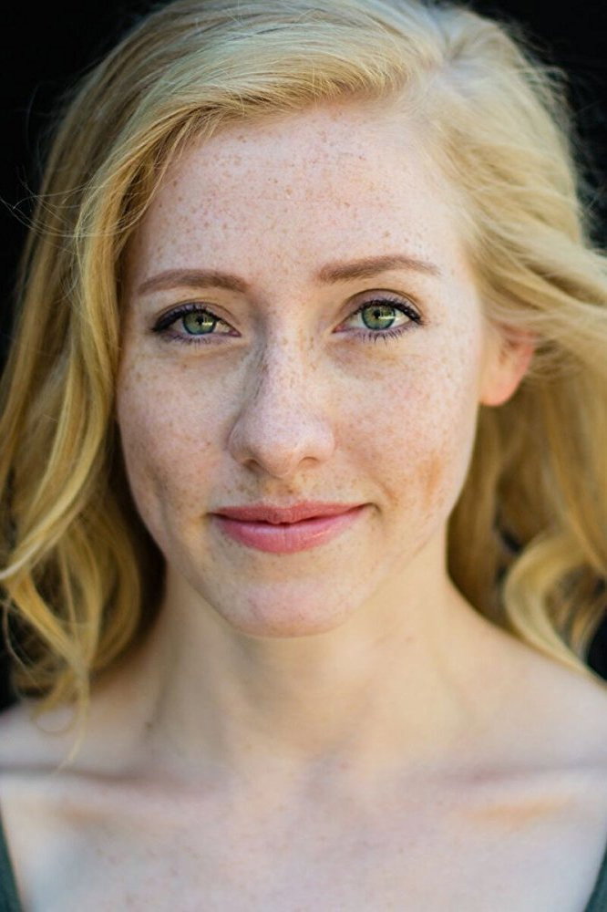 Katie Kohler as Barista in Subterranea