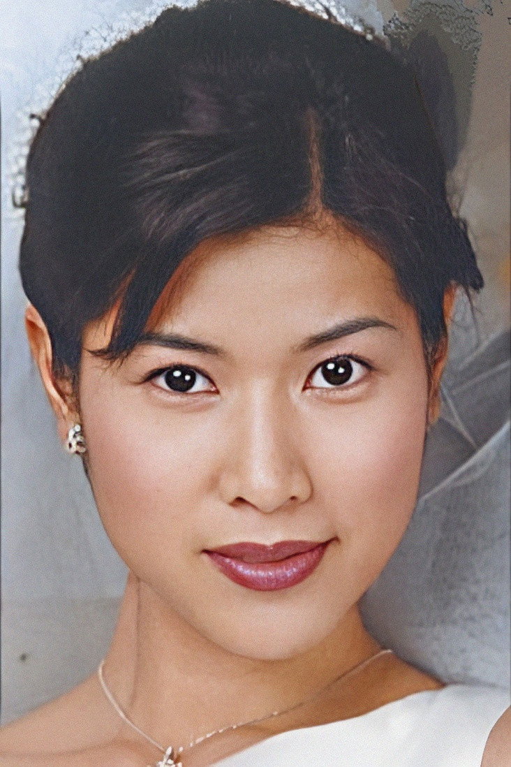 彭子晴 as 徐家宜 in Cold Blood Warm Heart