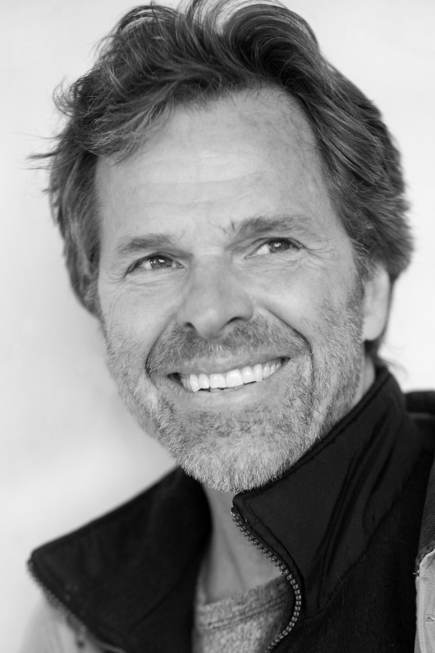Joseph Bottoms as Tommy Graham in Gunsmoke: To the Last Man