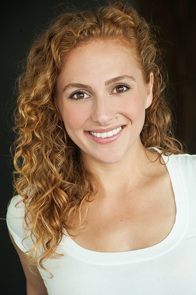 Kayla Deorksen as Denise in Love You to Death