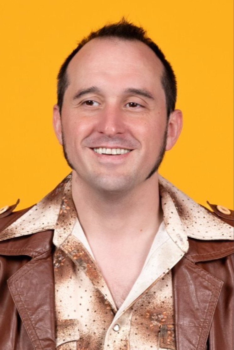 Phil Ellis as Self in Taskmaster