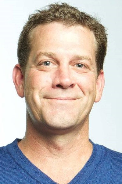 Rhys Muldoon as Self - Narrator in Australia's Most Dangerous Prisoners