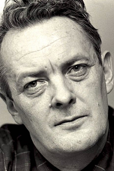 Erik Bye as Narrator in Norway