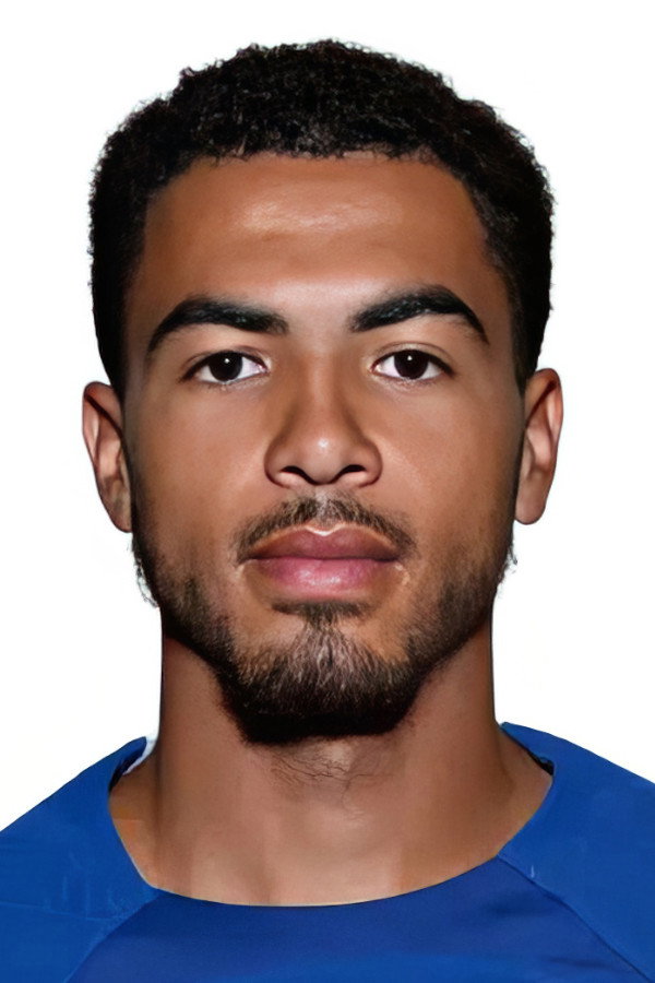Levi Colwill as Self in Chelsea FC - Season Review 2024/25