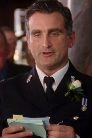 John Marquez as Miller in Rumpelstilzchen