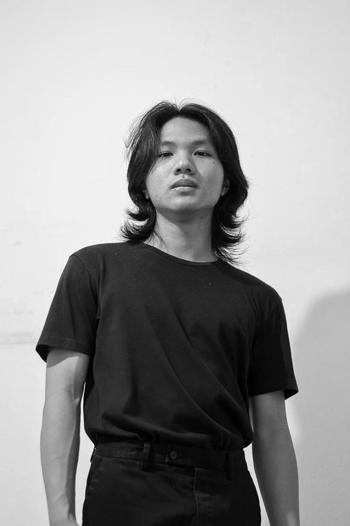 Thanakorn Suwantrai as Peeh in The Unclear Story