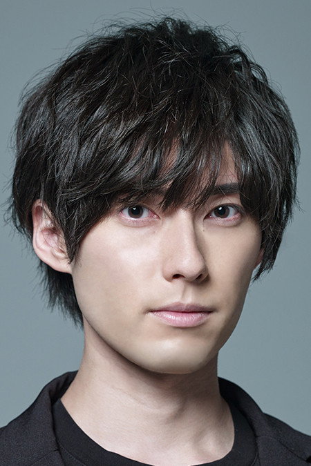増田俊樹 as Tokugawa Ieyasu (voice) in Gakuen Basara: Samurai High School