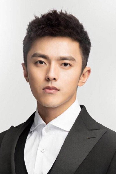 徐洋 as Ma Rulong in Northeast Stories: The Rising Era