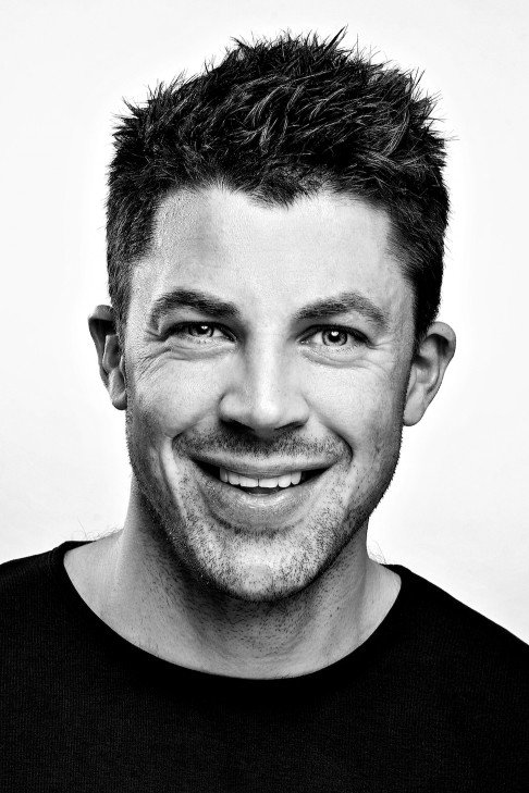 Nils Ingar Aadne as Self in Helt Harald