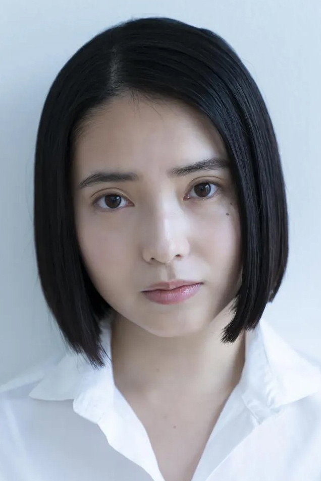 大原梓 as Okita Moe [Makoto's daughter] in Don’t Care for an Old Man’s Underwear!