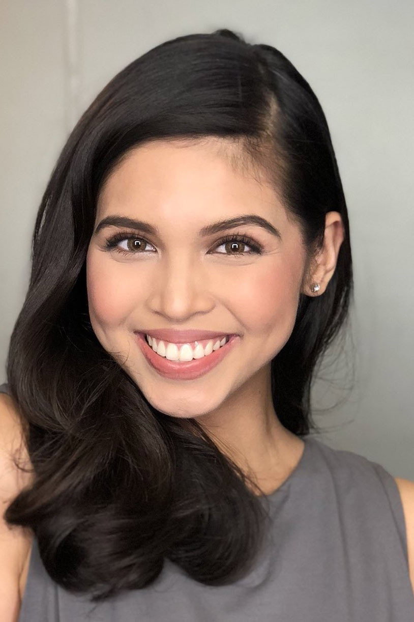 Maine Mendoza as Emily Fernandez in Jack Em Popoy: The Puliscredibles