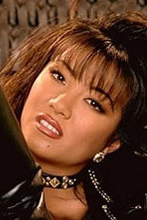 Kobe Tai as Linda in Trapped