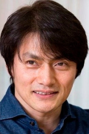 松村雄基 as Asao Nishimura in They Called Me a Bad Girl