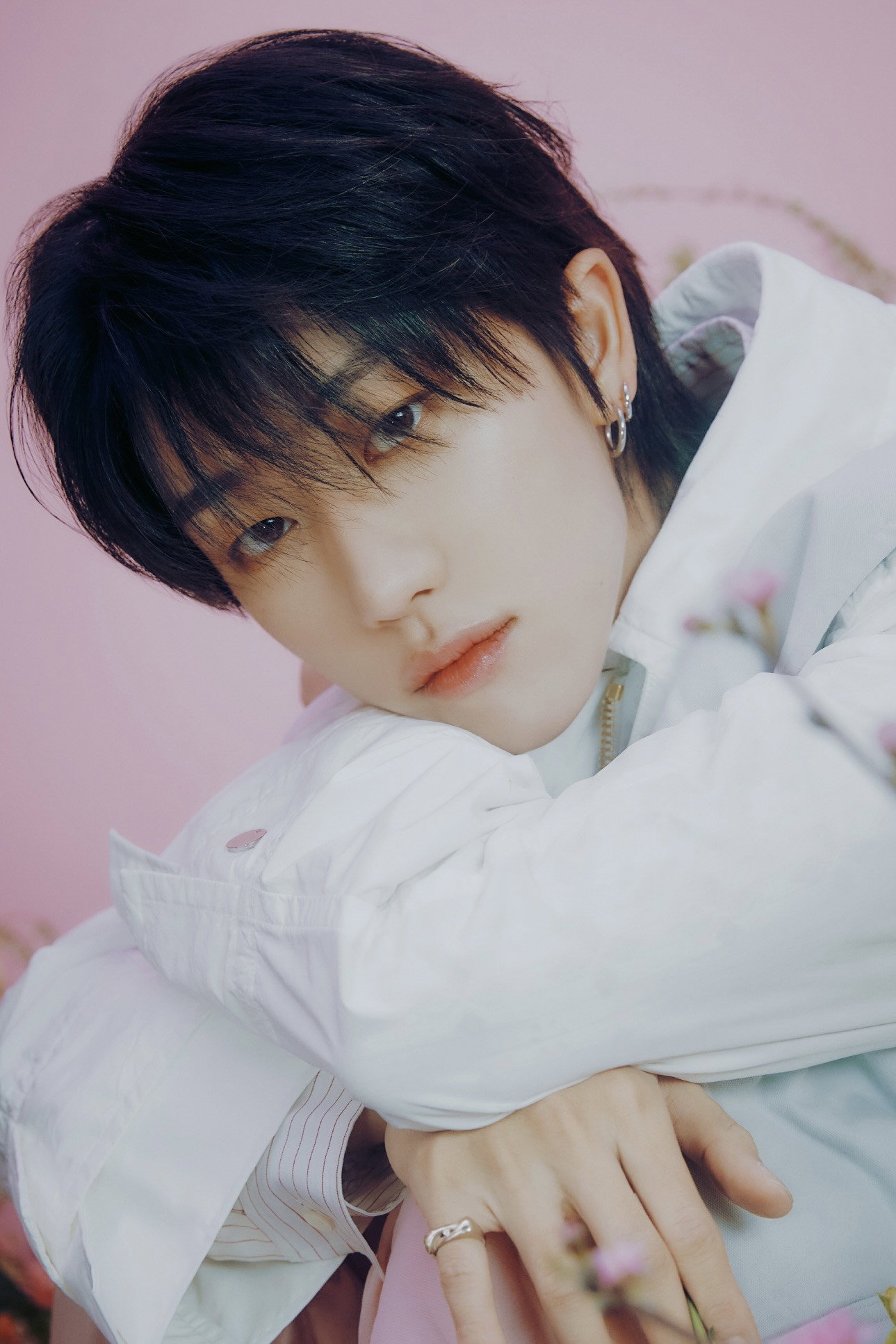 디에잇 as Self in NANA TOUR with SEVENTEEN
