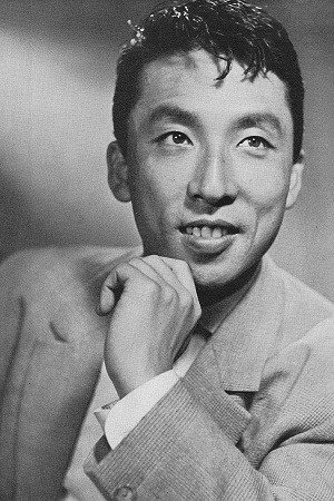 四代目 中村雀右衛門 as Ogata Shuma Hiroyuki in Gyakushû Orochimaru