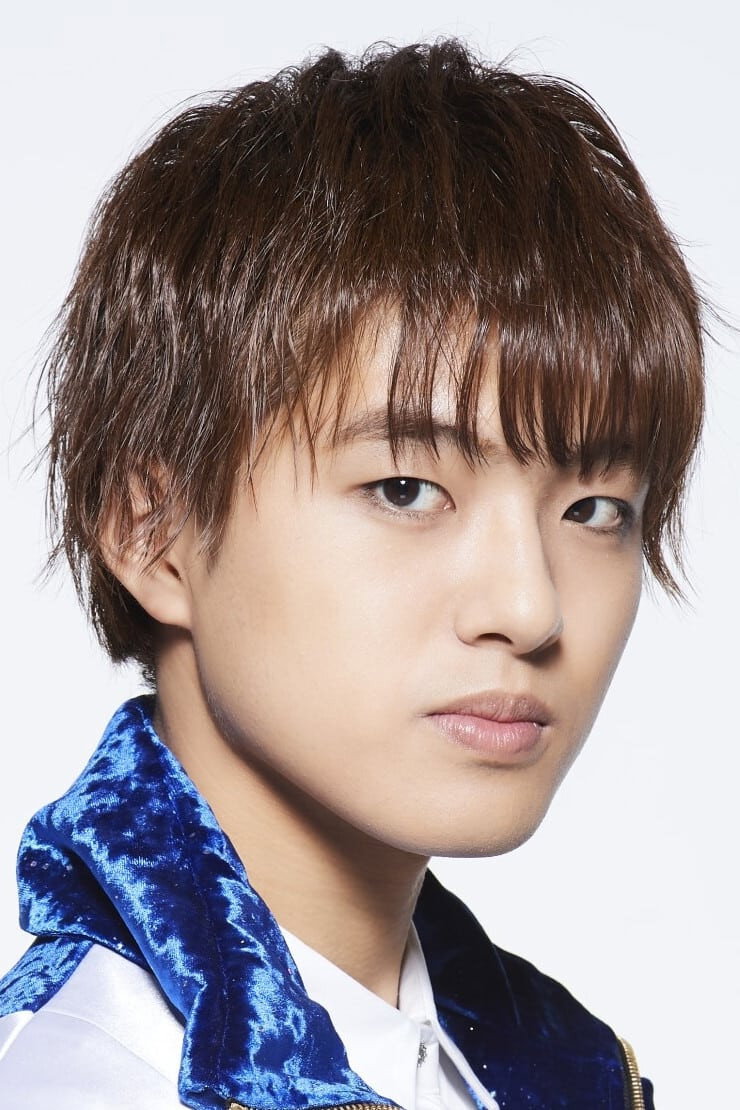 観世智顕 as Sousuke Unohana (voice) in Cute High Earth Defense Club Hi-CARA!