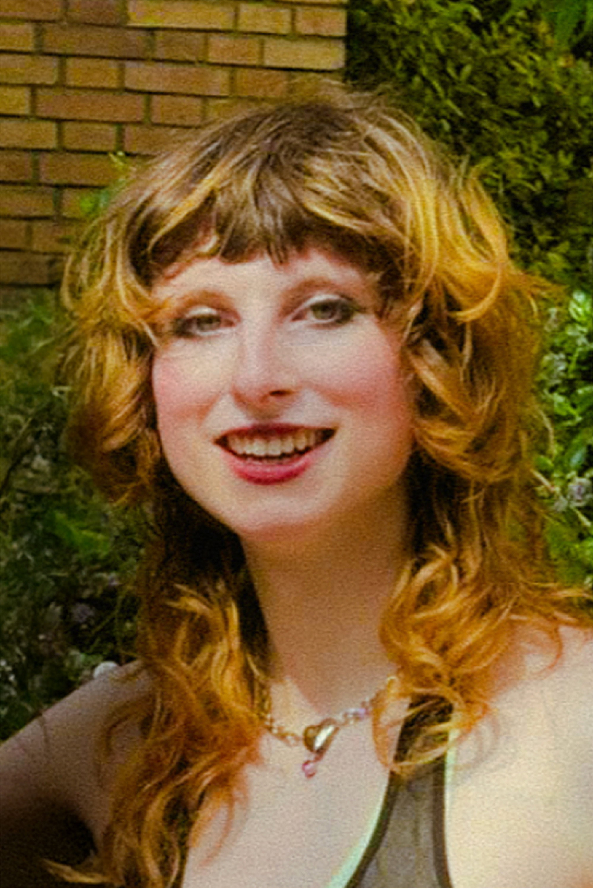 Avinoam Israel-Davis as Barb in Babayaga's Bitches: Book of Darell