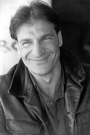 Giuseppe Oppedisano as Taddei in Dear Goddamned Friends