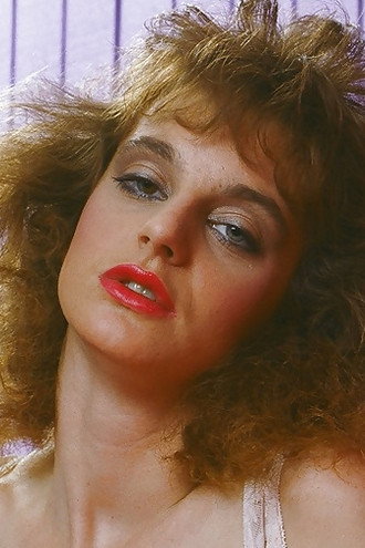 Busty Belle as Betty Fletcher (as Busty Bell) in On Fire