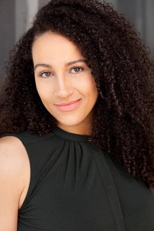 Kennedy C. Hall as Officer Evans in Revenge for My Mother