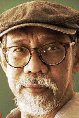 Soontorn Meesri as Lek in The Executioner