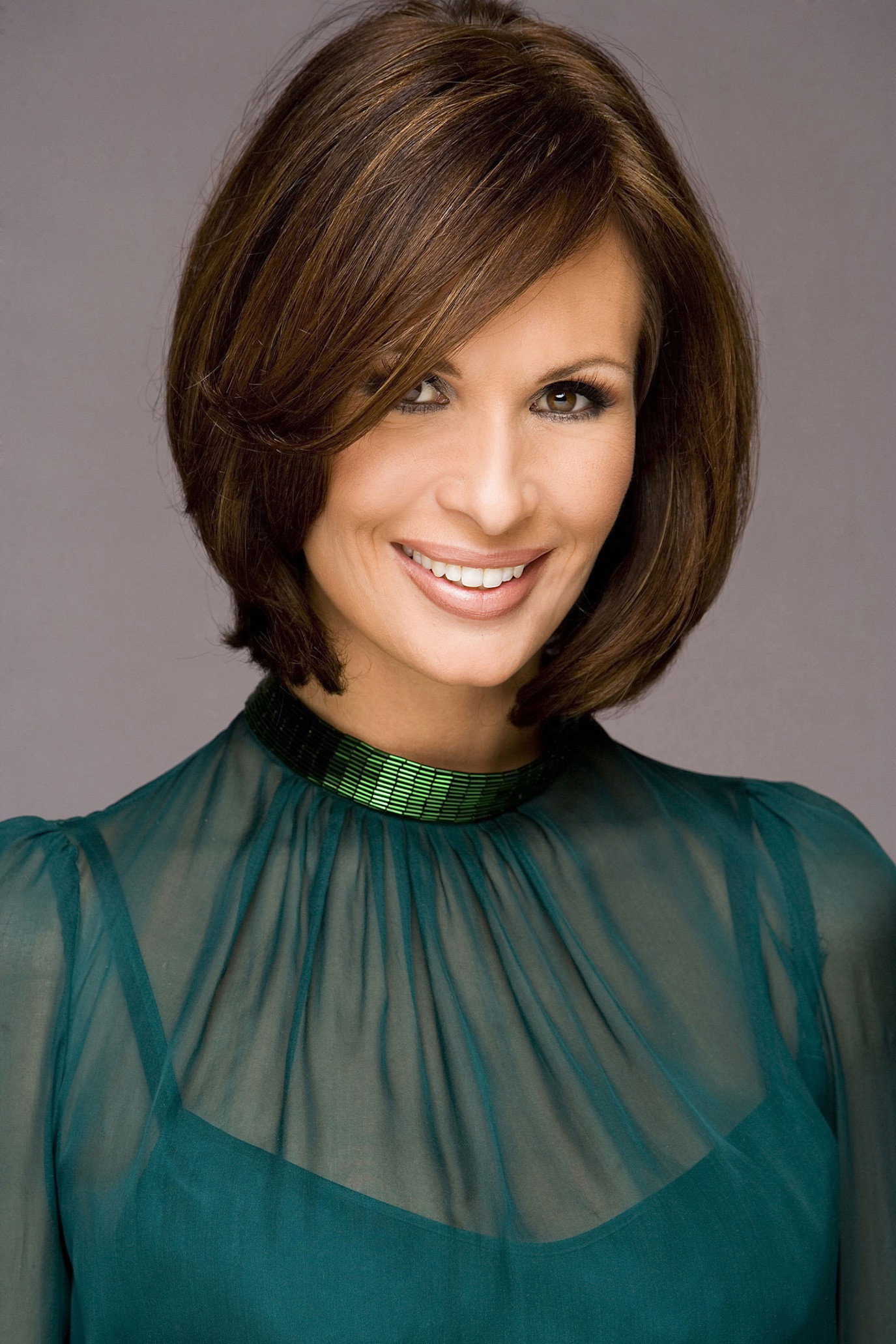 Leontine Borsato as Concuela in Witches Don't Exist