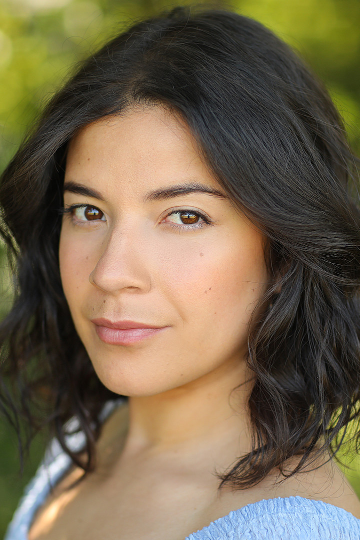 Quelin Sepulveda as Mia in Havoc