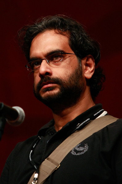 Sanjoy Nag as Rabindranath Tagore in Jeevan Smriti