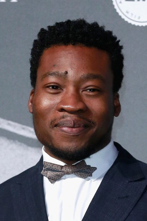 Fisayo Akinade as Dean in Tofu