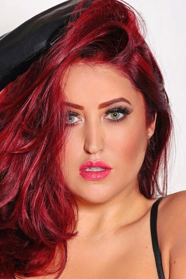 Paige Nicole Mayo as So Cal Val in FIP Return Of The Dream