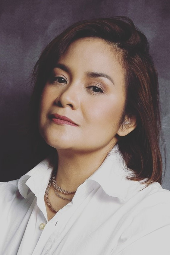 Neomi Gonzales as Chayong in A Miracle