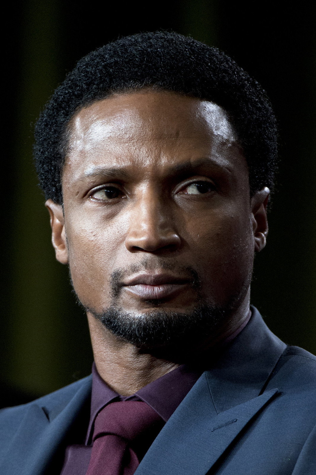 Elvis Nolasco as Liban in Mogadishu, Minnesota