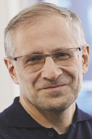 Arkady Kogan as Self (archive footage) in The Legend of Siegfried