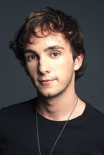 Sergi Armentano as Wowzzy in Wowzzy Baboom!