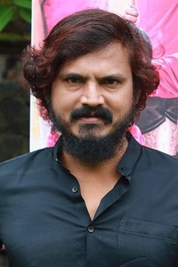 Nithish Veera as Mani in Pudhupettai