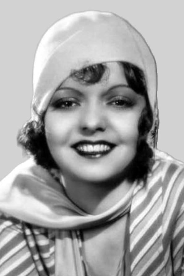 Sally Starr as Alice in Money on Your Life