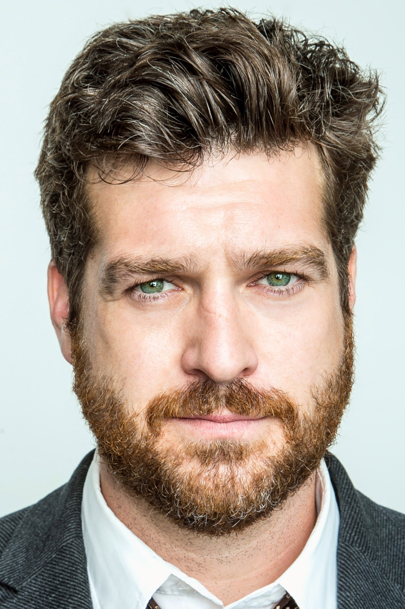 Zachary Bennett as Felix King in Road to Avonlea