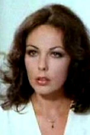 Τέτη Σχοινάκη as Niece in Iron Lady